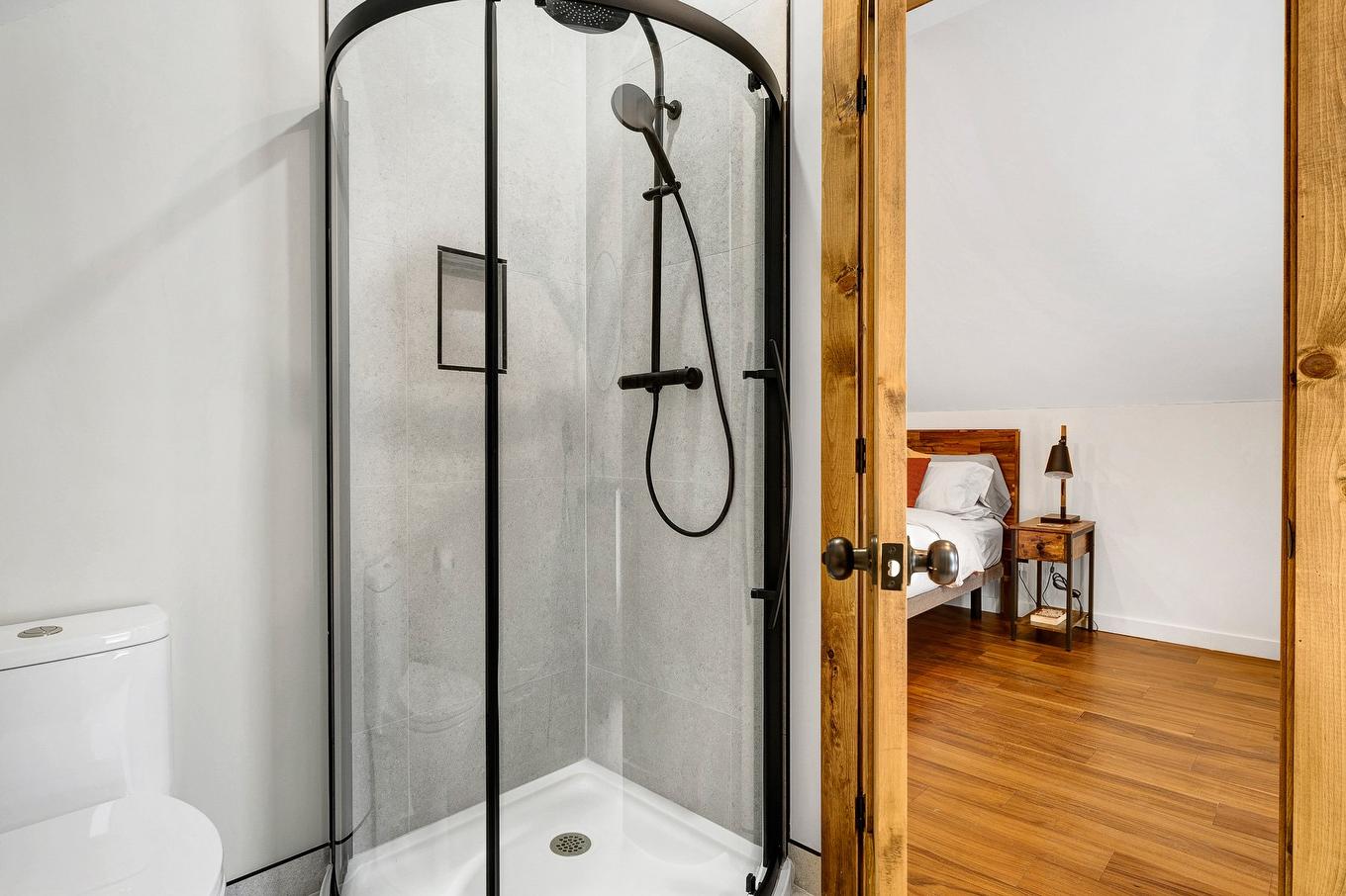 Salle de bains - 15 Ch. De L'Escalade, Morin-Heights, QC - Indoor Photo Showing Bathroom