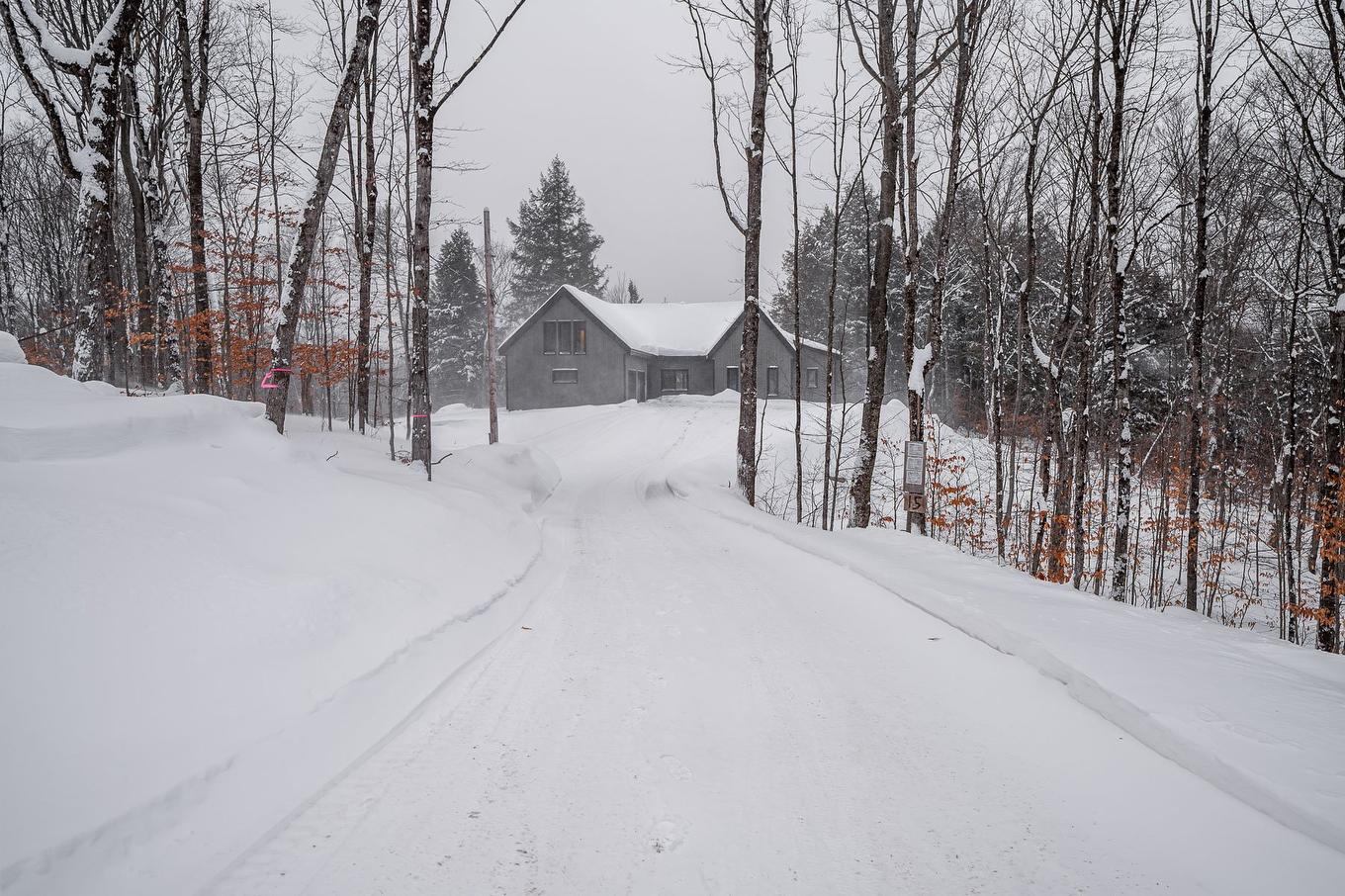 Vue d'ensemble - 15 Ch. De L'Escalade, Morin-Heights, QC - Outdoor
