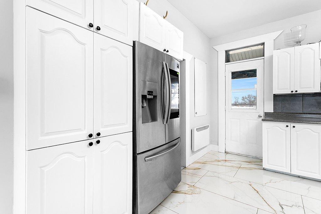 Cuisine - 38 Route 148, Bristol, QC - Indoor Photo Showing Kitchen