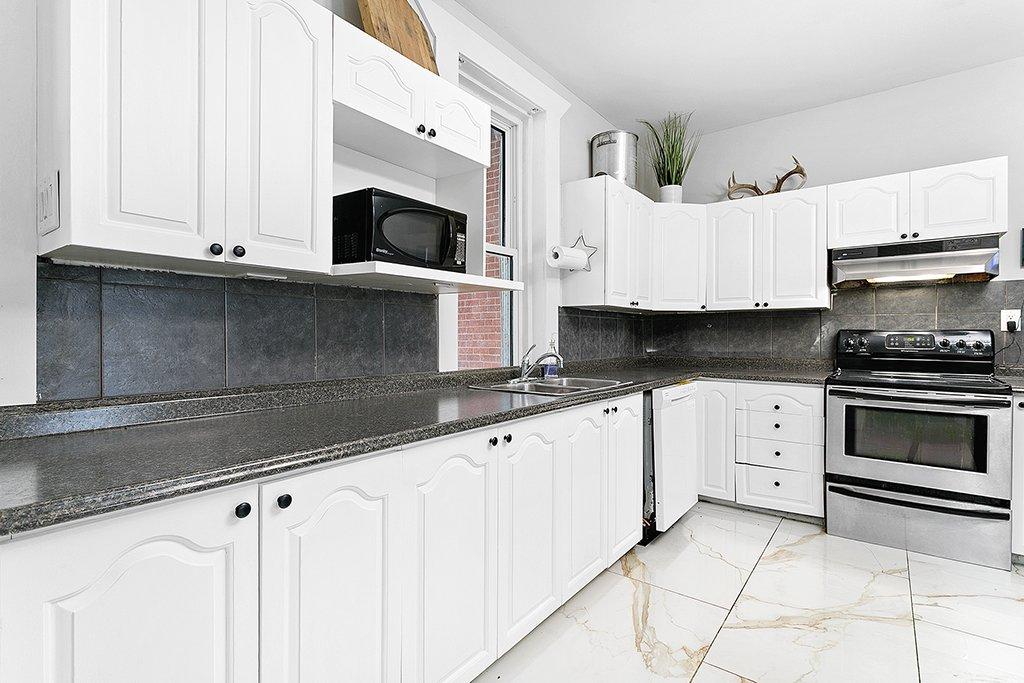 Cuisine - 38 Route 148, Bristol, QC - Indoor Photo Showing Kitchen