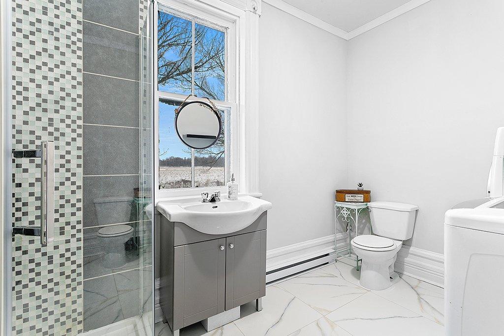 Salle de bains - 38 Route 148, Bristol, QC - Indoor Photo Showing Bathroom