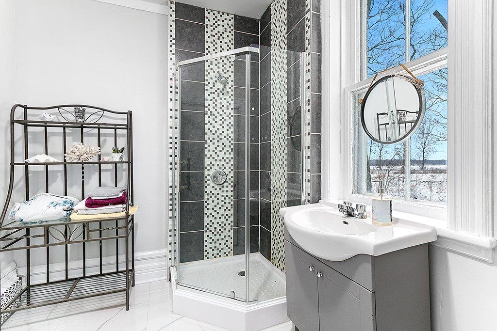 Salle de bains - 38 Route 148, Bristol, QC - Indoor Photo Showing Bathroom