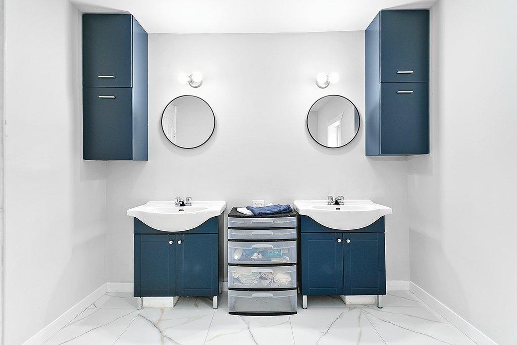 Salle de bains - 38 Route 148, Bristol, QC - Indoor Photo Showing Bathroom