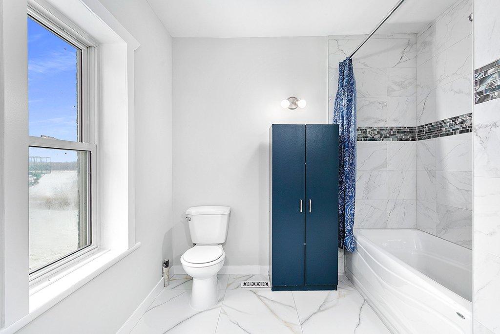 Salle de bains - 38 Route 148, Bristol, QC - Indoor Photo Showing Bathroom