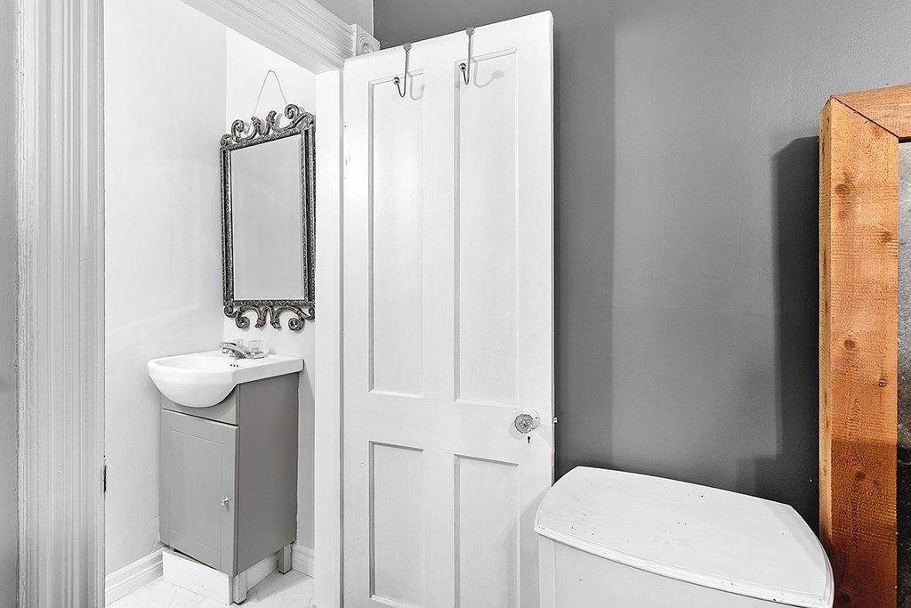 Salle de bains attenante à la CCP - 38 Route 148, Bristol, QC - Indoor