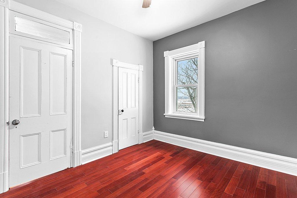 Chambre à coucher - 38 Route 148, Bristol, QC - Indoor Photo Showing Other Room