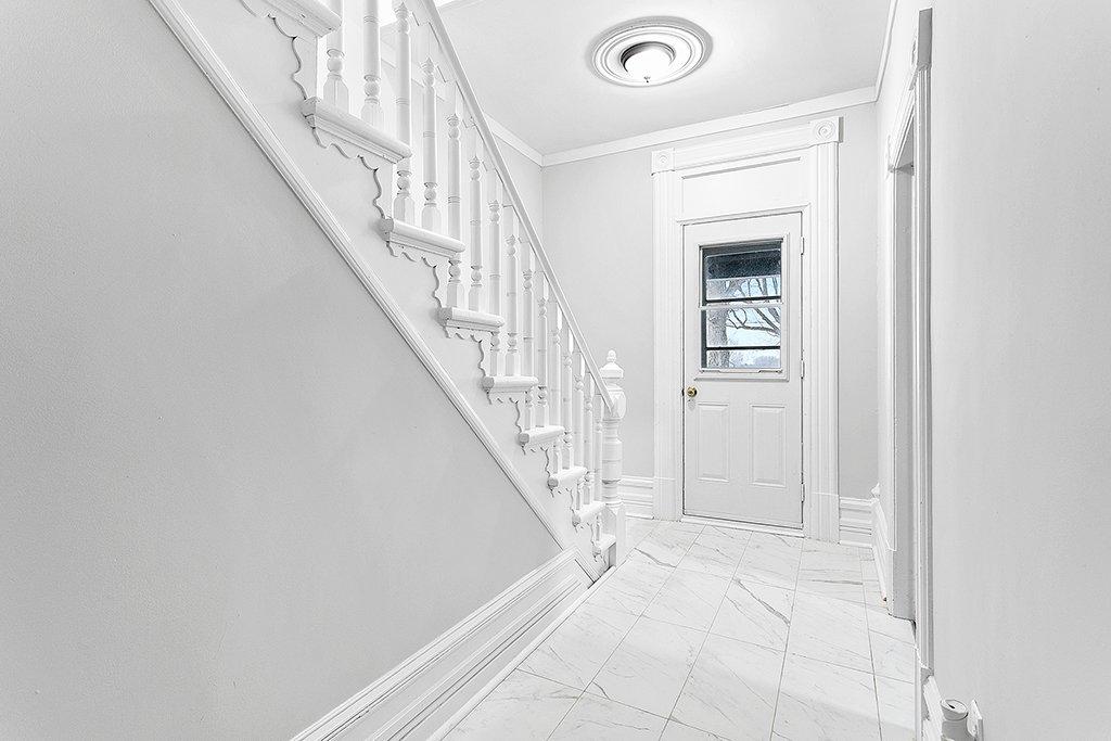 Hall d'entrée/Vestibule - 38 Route 148, Bristol, QC - Indoor Photo Showing Other Room