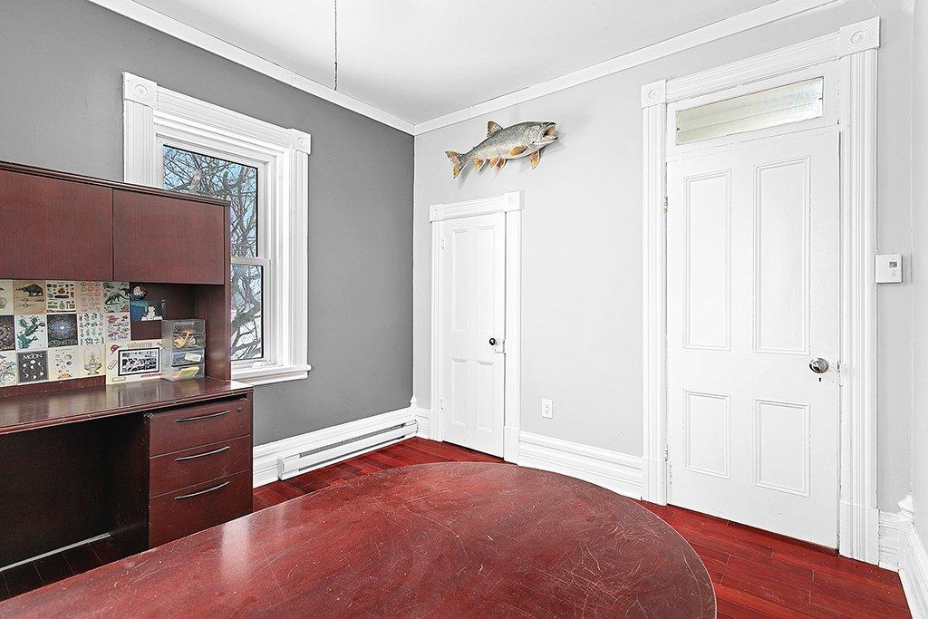 Chambre à coucher - 38 Route 148, Bristol, QC - Indoor Photo Showing Other Room