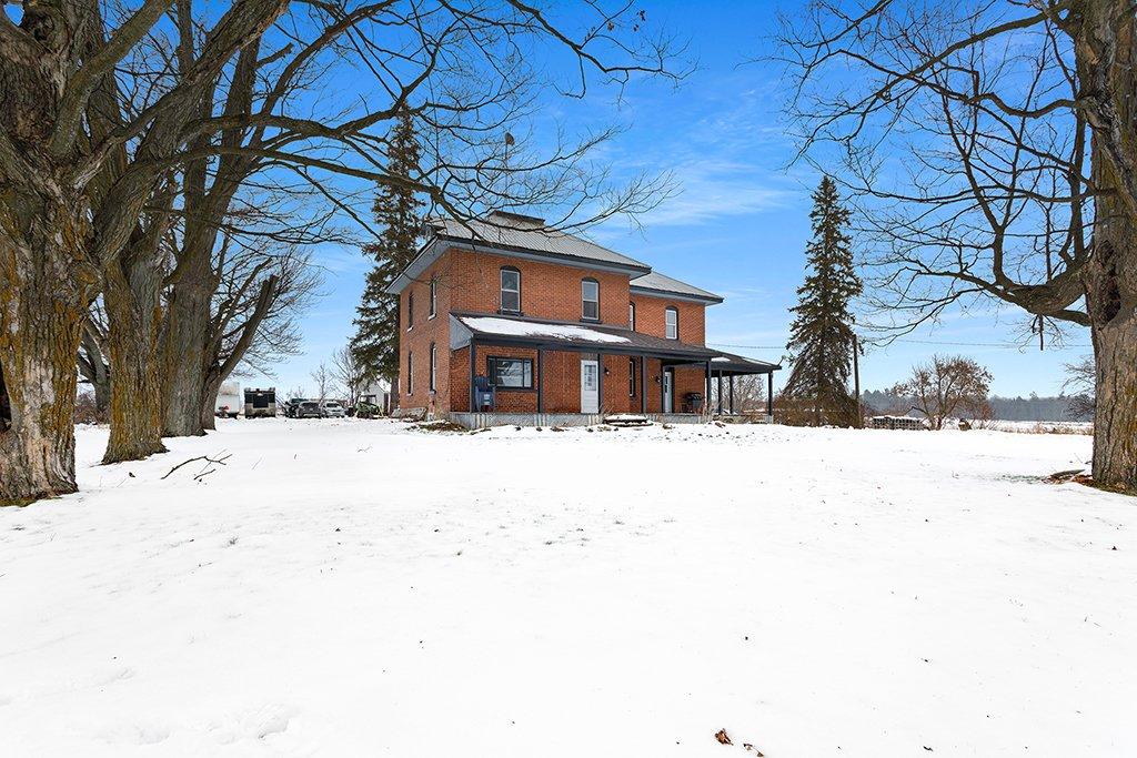 Façade - 38 Route 148, Bristol, QC - Outdoor