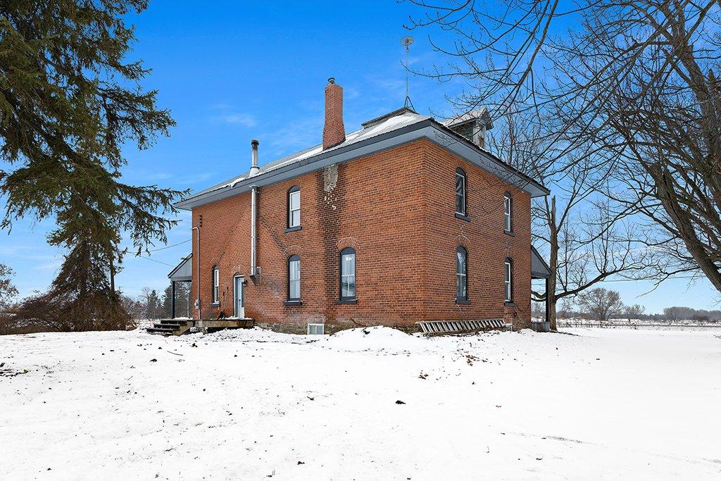 Vue d'ensemble - 38 Route 148, Bristol, QC - Outdoor