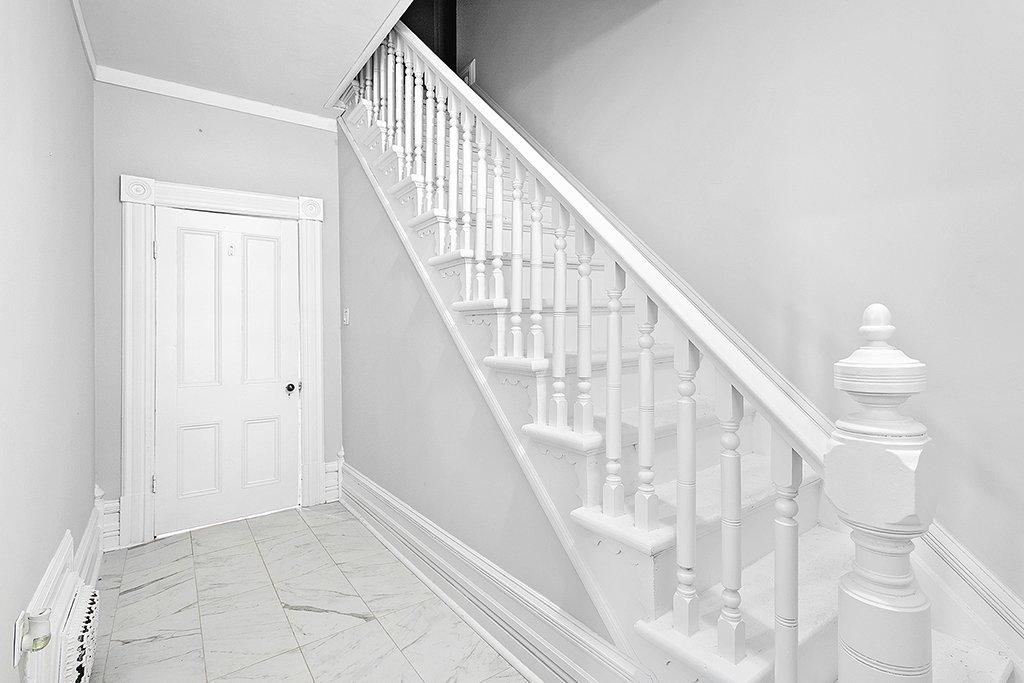 Escalier - 38 Route 148, Bristol, QC - Indoor Photo Showing Other Room