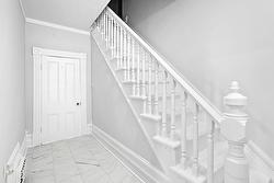 Staircase -