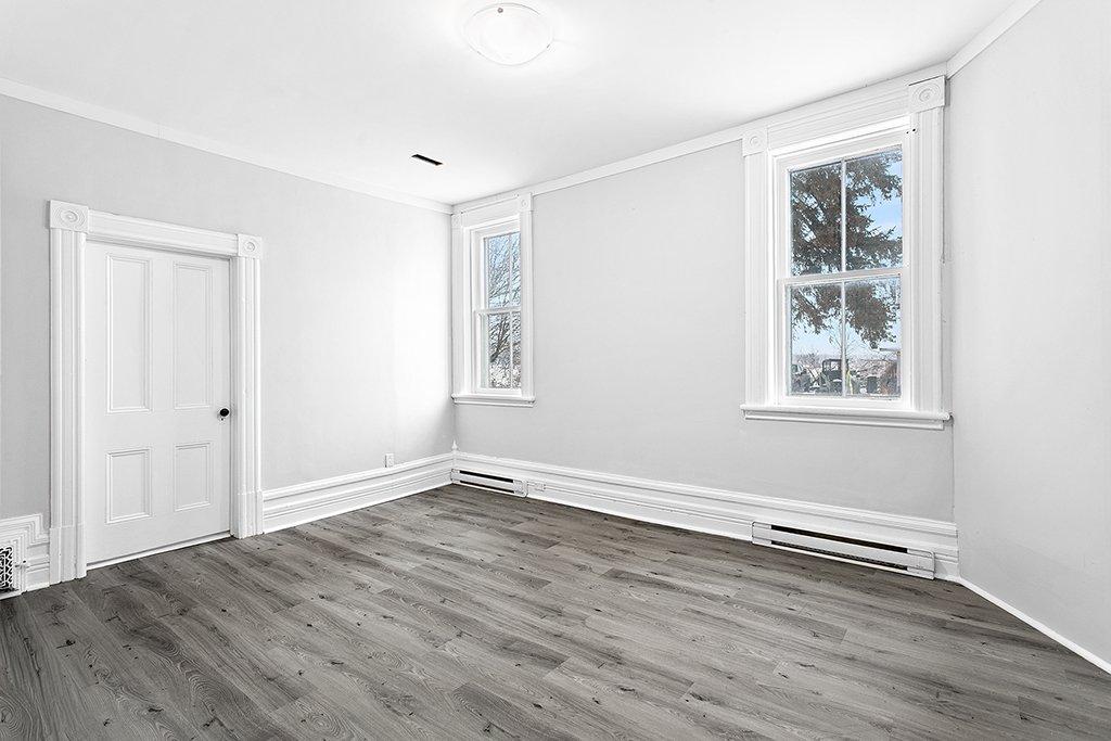 Salle familiale - 38 Route 148, Bristol, QC - Indoor Photo Showing Other Room