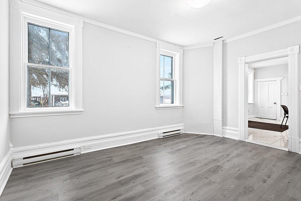 Salle familiale - 38 Route 148, Bristol, QC - Indoor Photo Showing Other Room