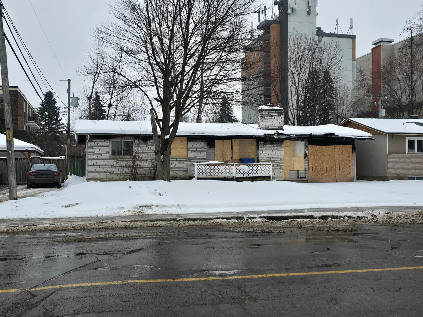 Exterior - 420 Rue De Pointe-Gatineau, Gatineau (Gatineau), QC