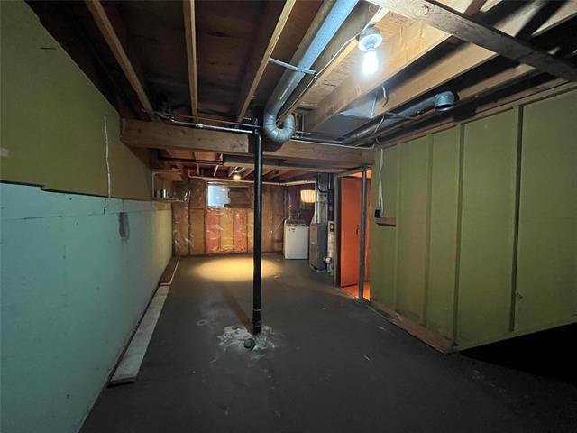 75 Girdwood Cr, Winnipeg, MB