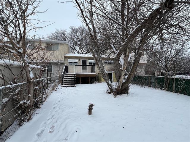 75 Girdwood Cr, Winnipeg, MB