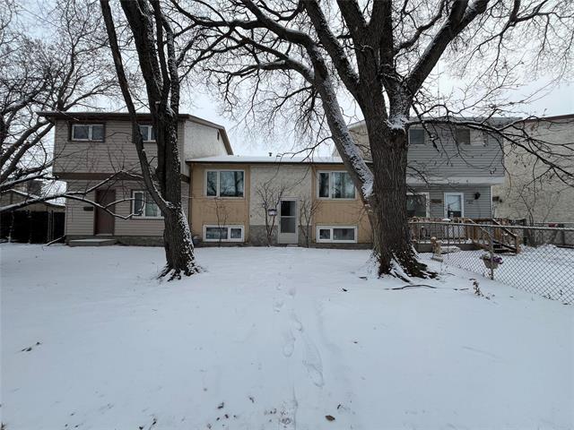 75 Girdwood Cr, Winnipeg, MB