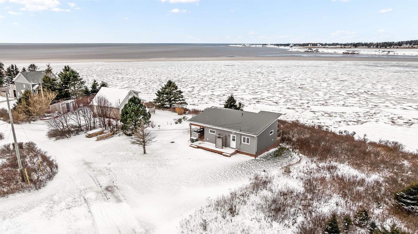 162 Charlottes Lane, Desable, PE