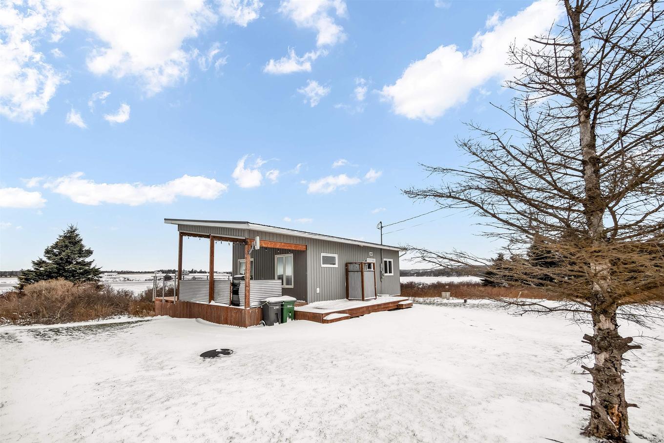 162 Charlottes Lane, Desable, PE