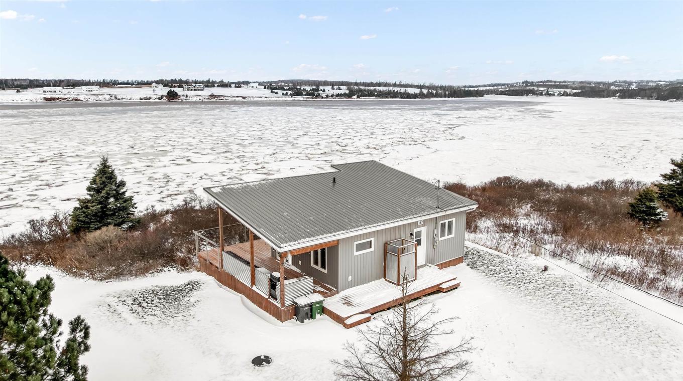 162 Charlottes Lane, Desable, PE