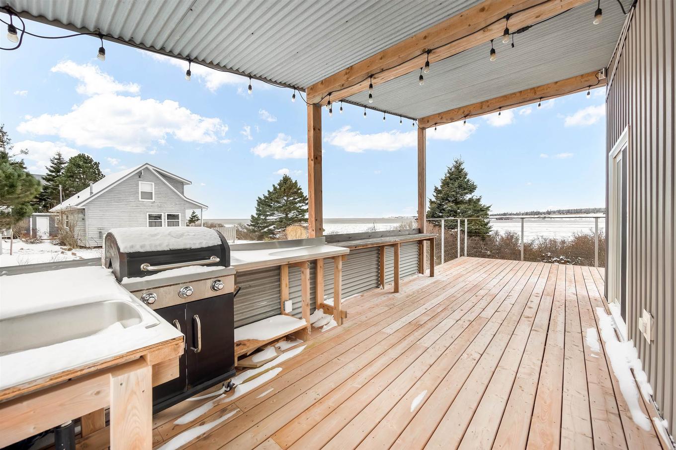 162 Charlottes Lane, Desable, PE