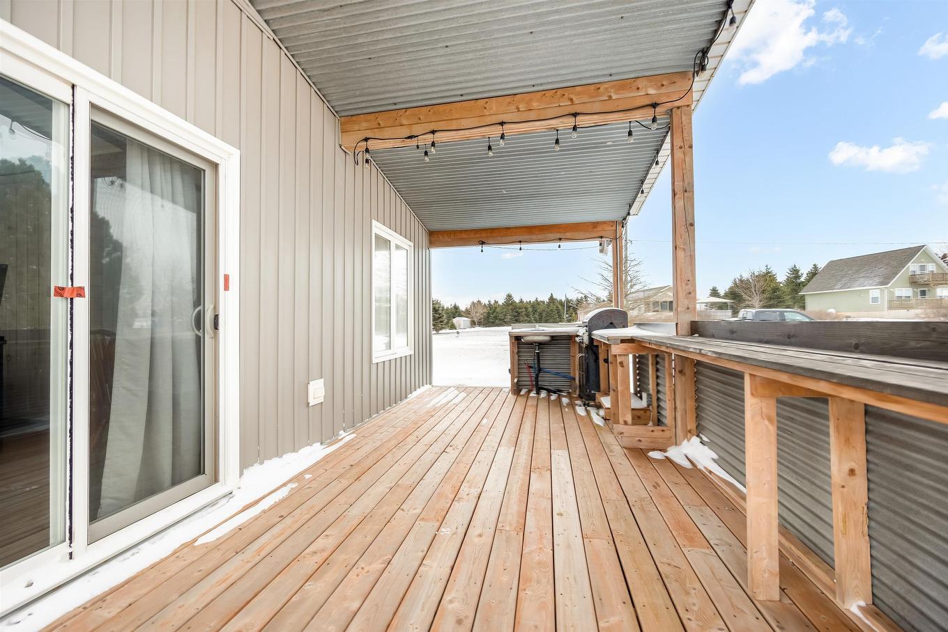 162 Charlottes Lane, Desable, PE