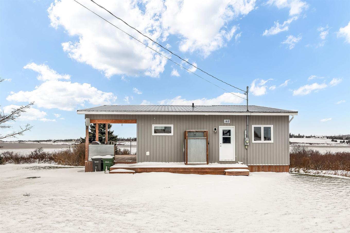 162 Charlottes Lane, Desable, PE