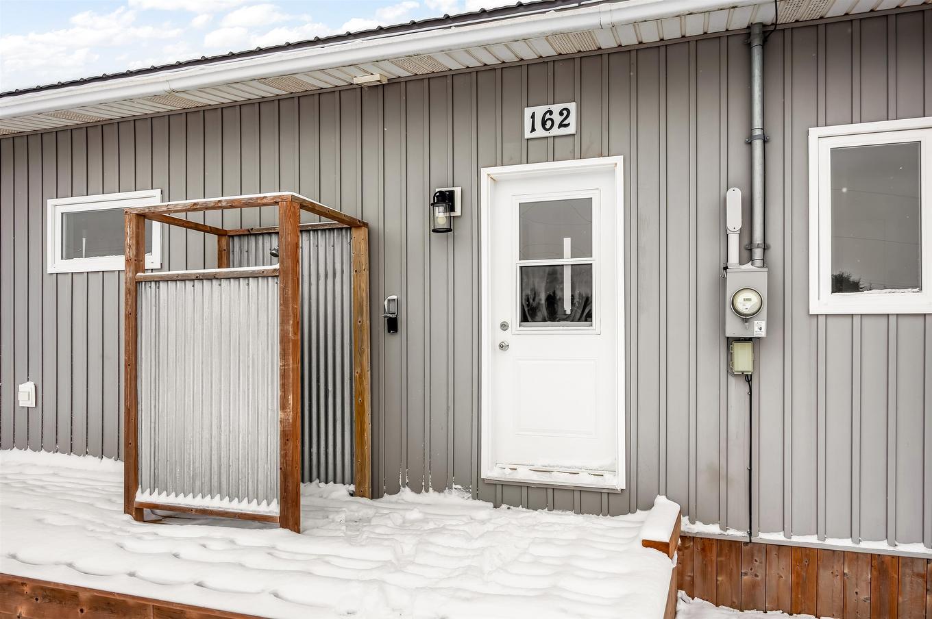 162 Charlottes Lane, Desable, PE