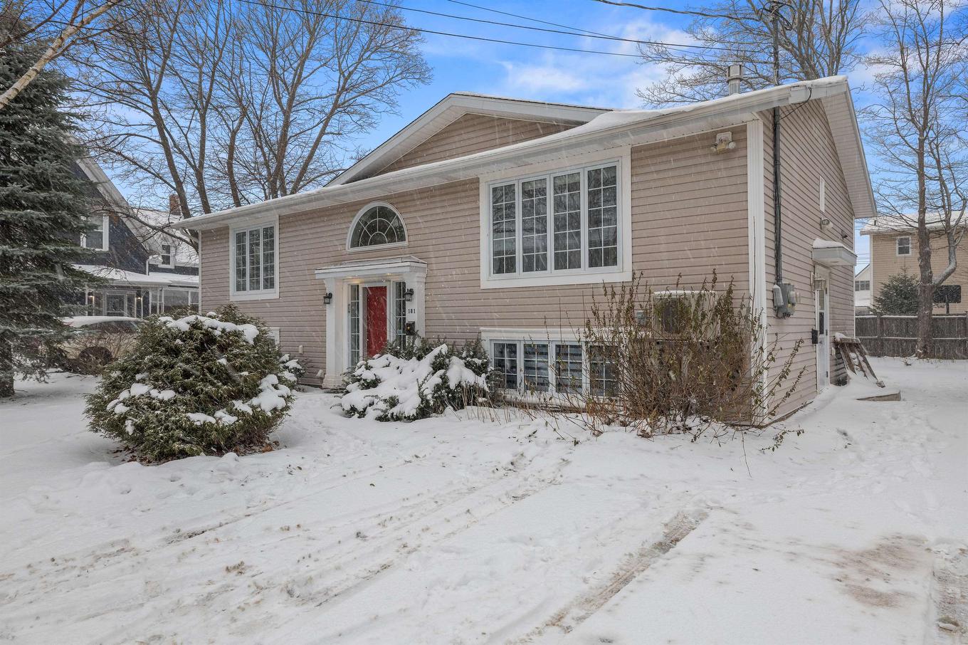 181 Milton Avenue, Summerside, PE