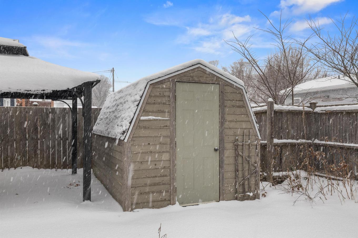 181 Milton Avenue, Summerside, PE