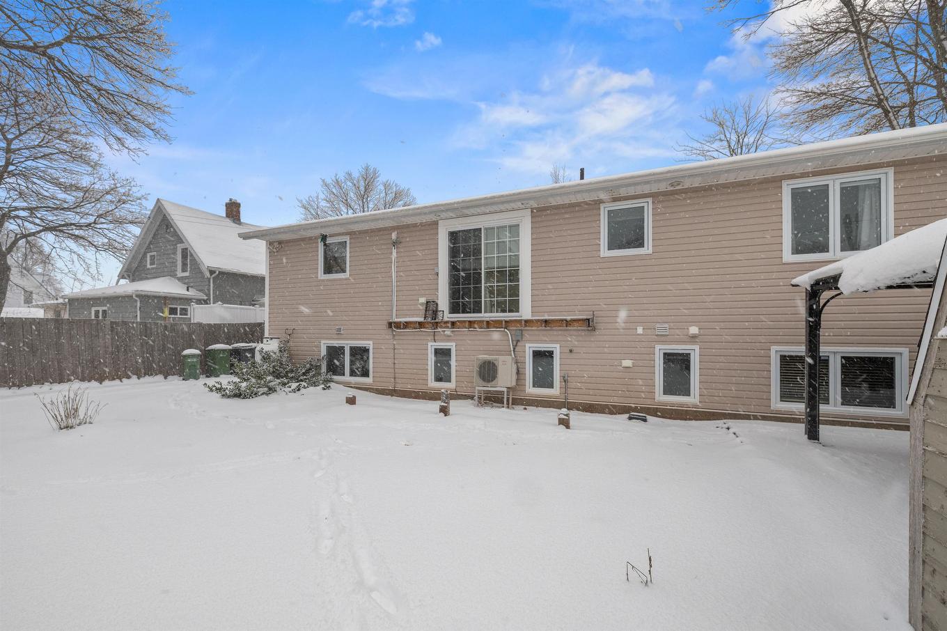 181 Milton Avenue, Summerside, PE