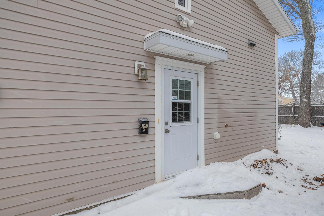 181 Milton Avenue, Summerside, PE