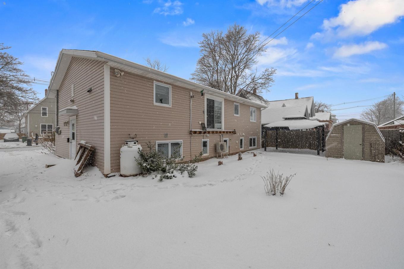 181 Milton Avenue, Summerside, PE