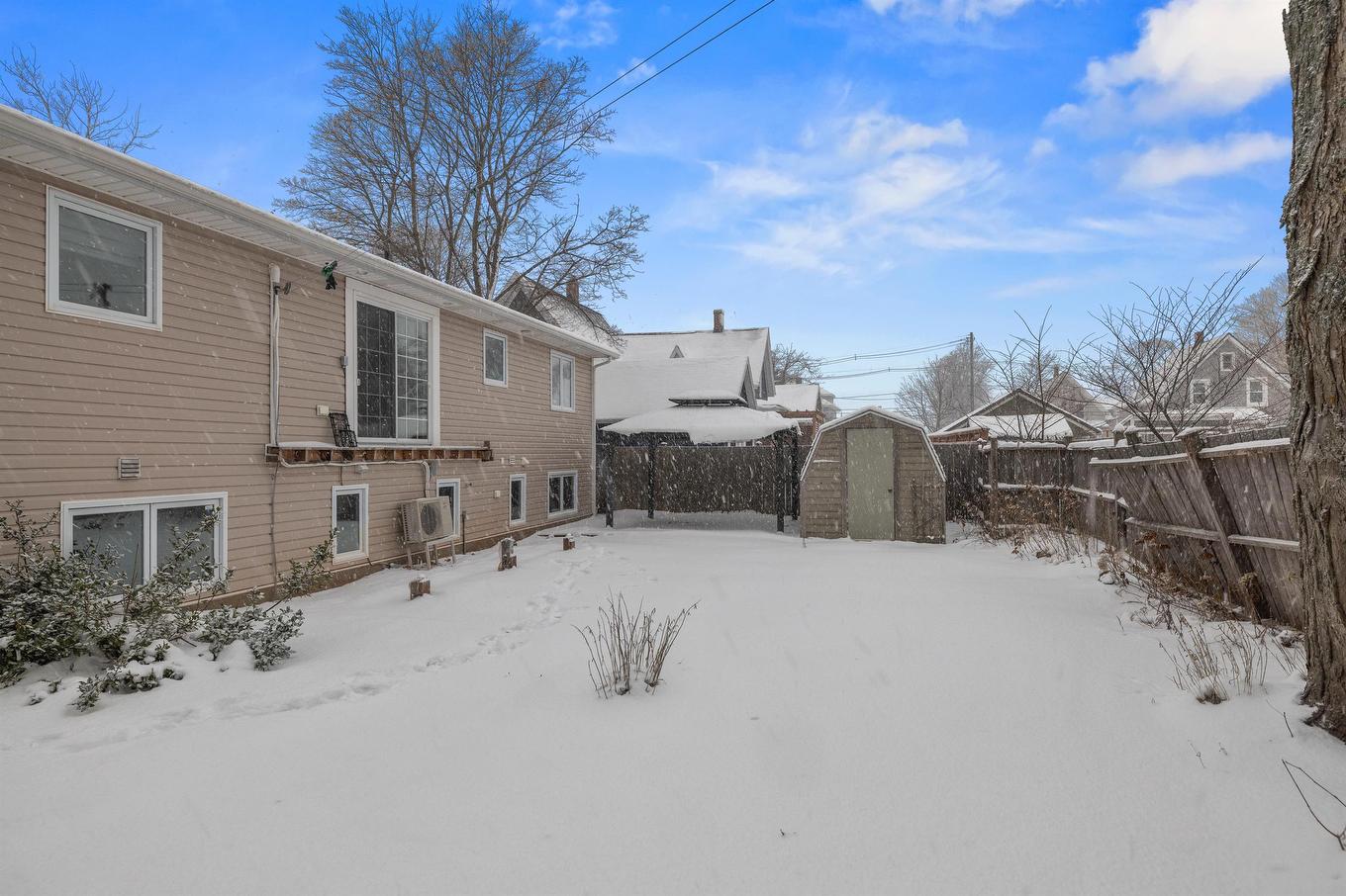 181 Milton Avenue, Summerside, PE