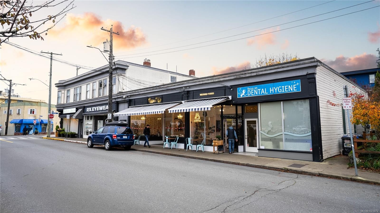 153 Menzies St, Victoria, BC