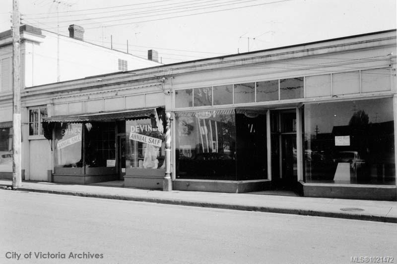 153 Menzies St, Victoria, BC