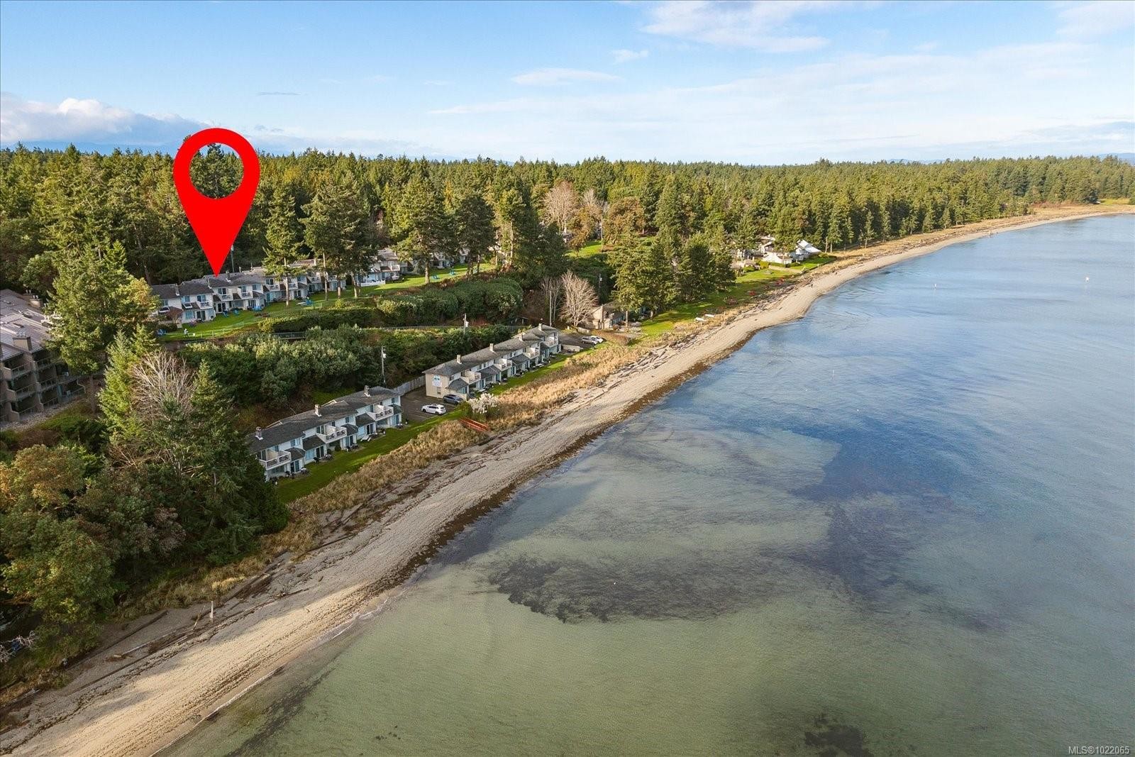 28-1145 Resort Dr, Parksville, BC