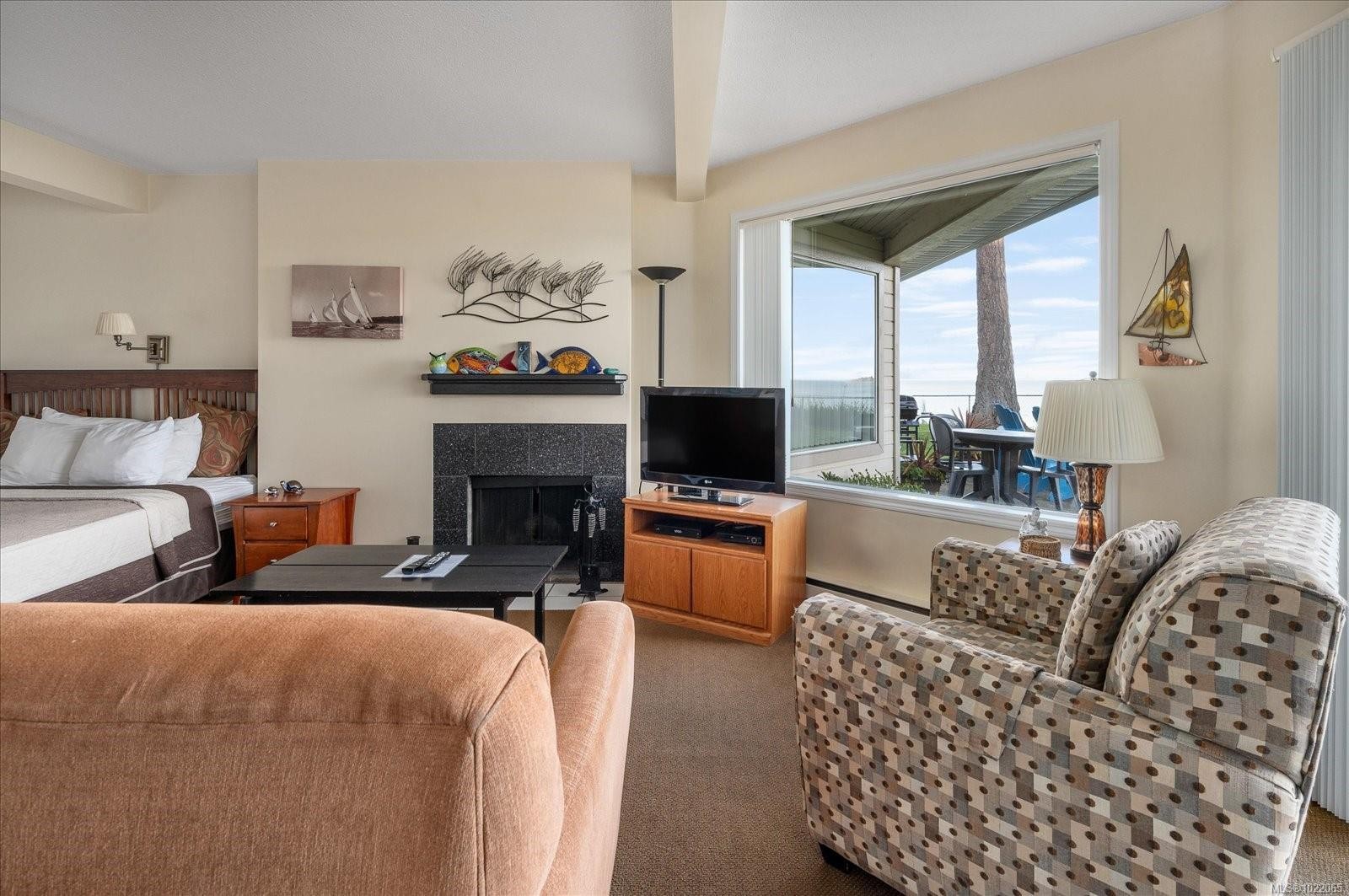 28-1145 Resort Dr, Parksville, BC