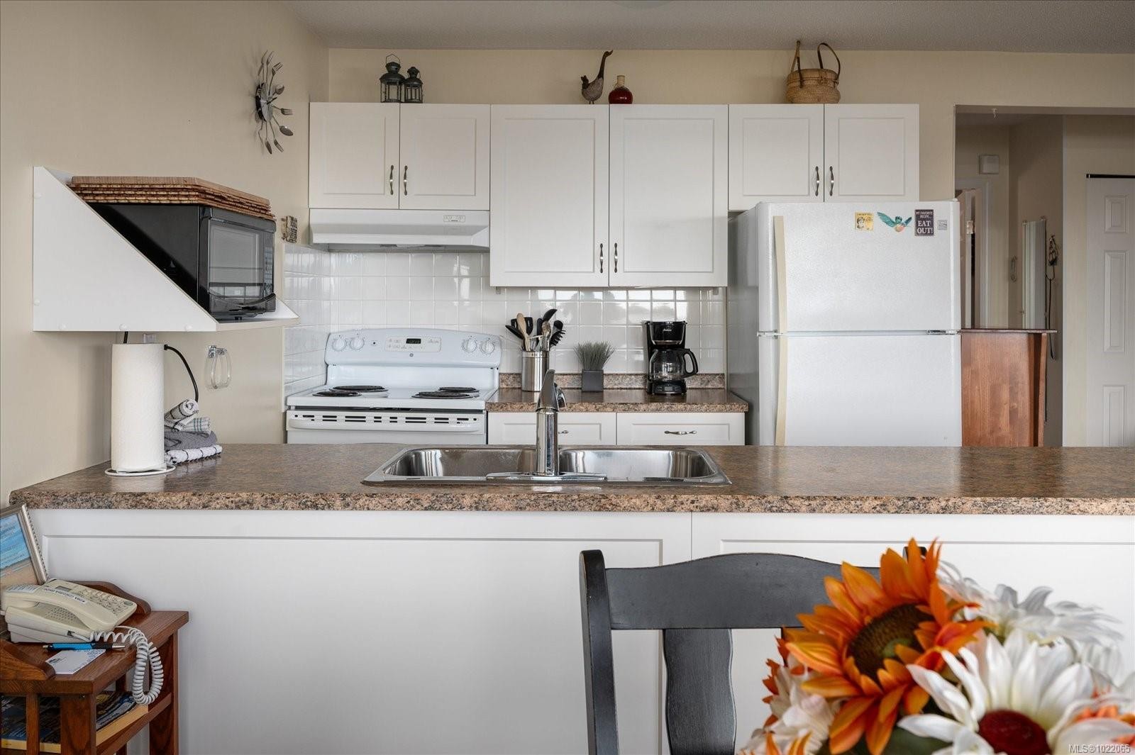 28-1145 Resort Dr, Parksville, BC