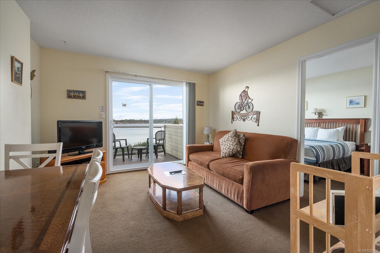 28-1145 Resort Dr, Parksville, BC