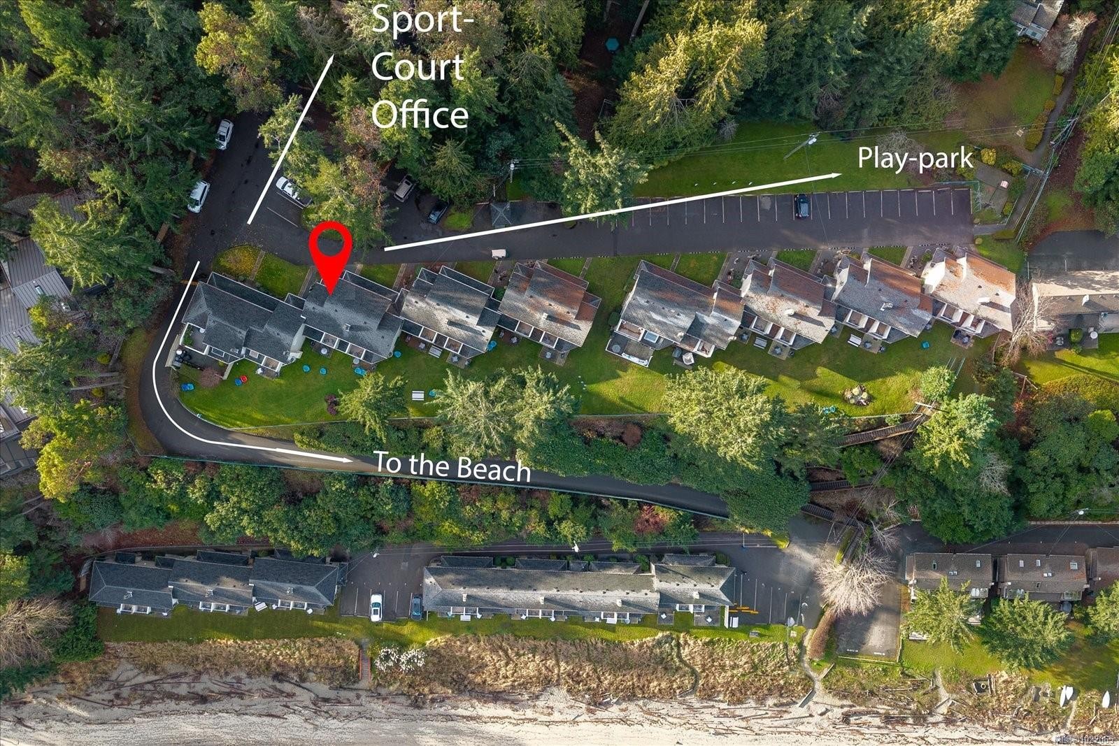 28-1145 Resort Dr, Parksville, BC