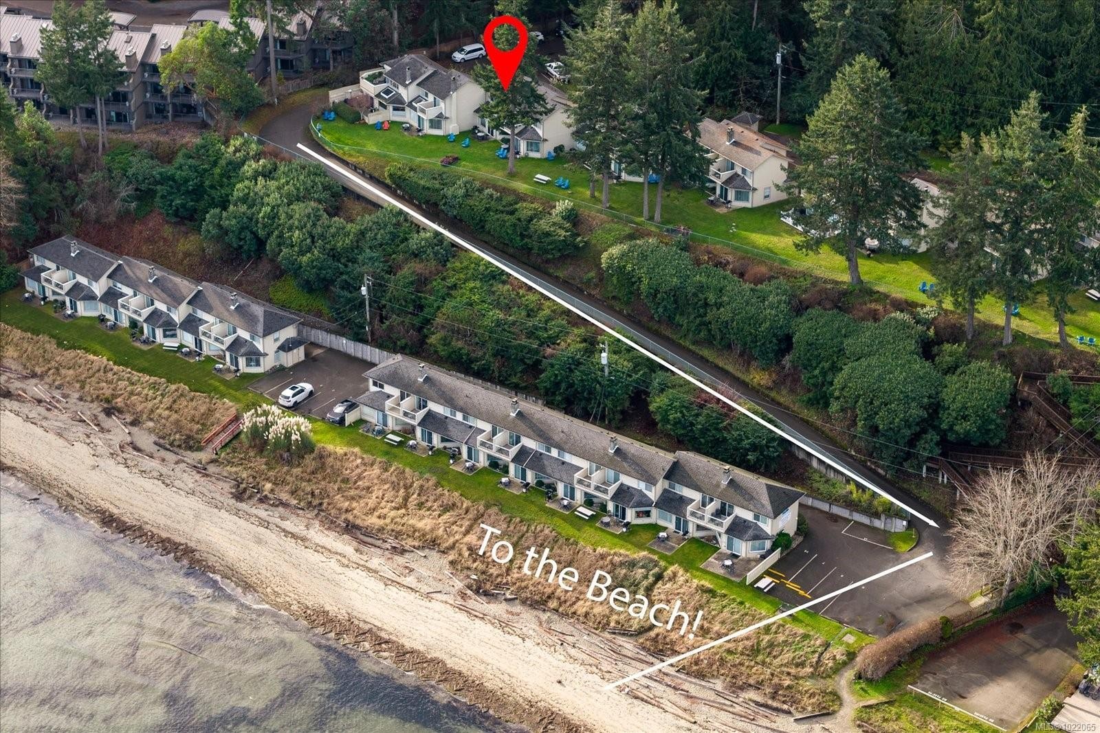 28-1145 Resort Dr, Parksville, BC