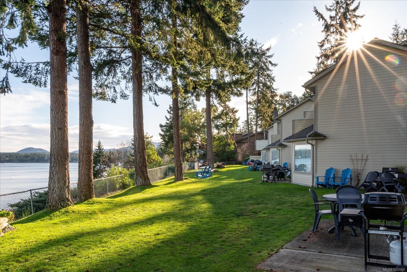 28-1145 Resort Dr, Parksville, BC