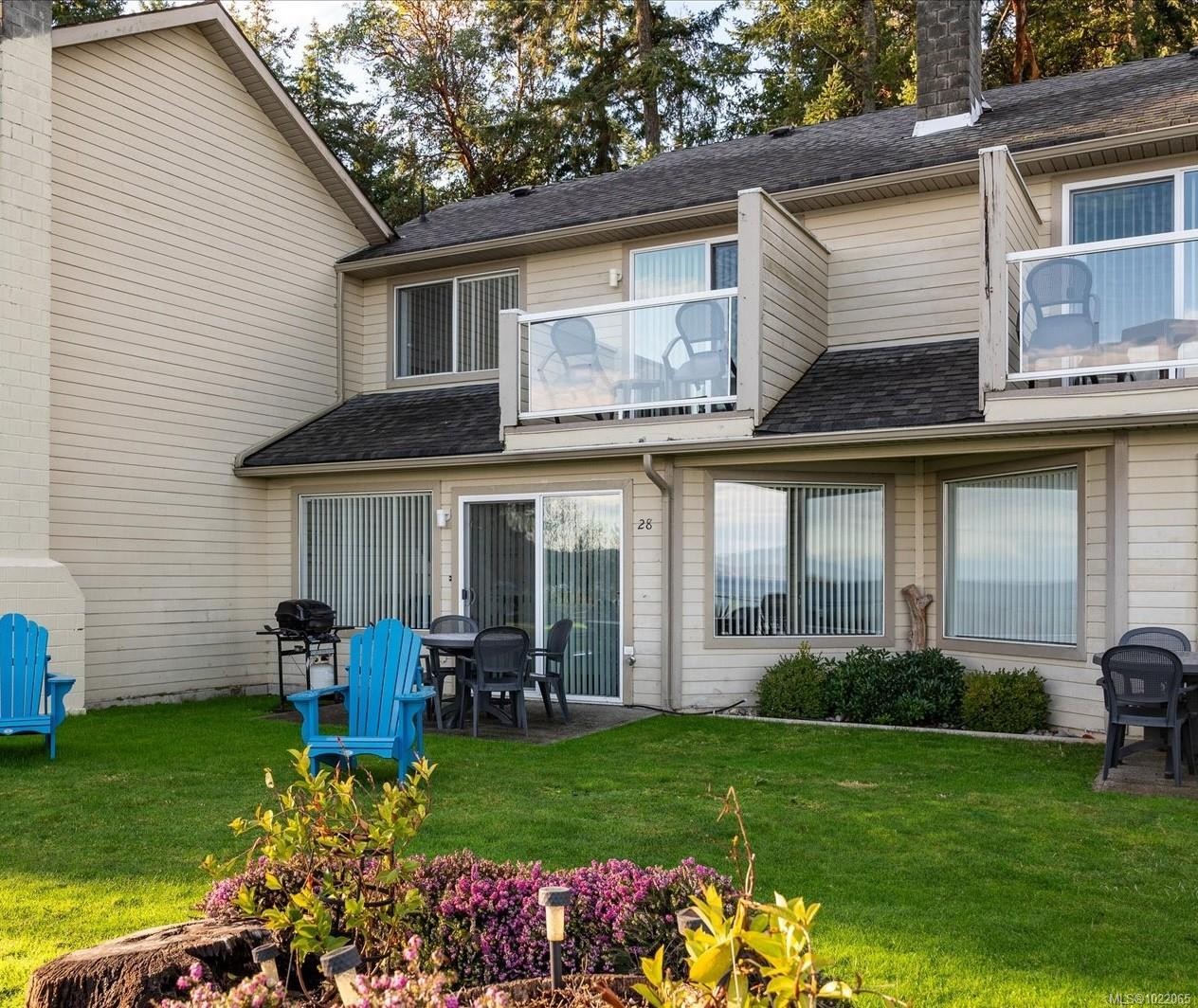 28-1145 Resort Dr, Parksville, BC