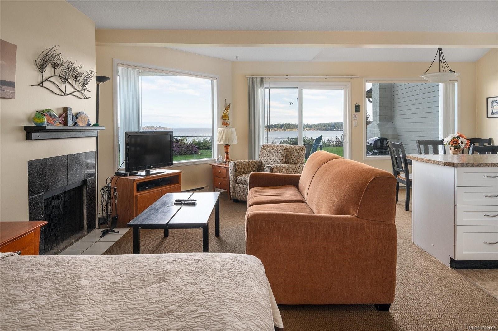 28-1145 Resort Dr, Parksville, BC