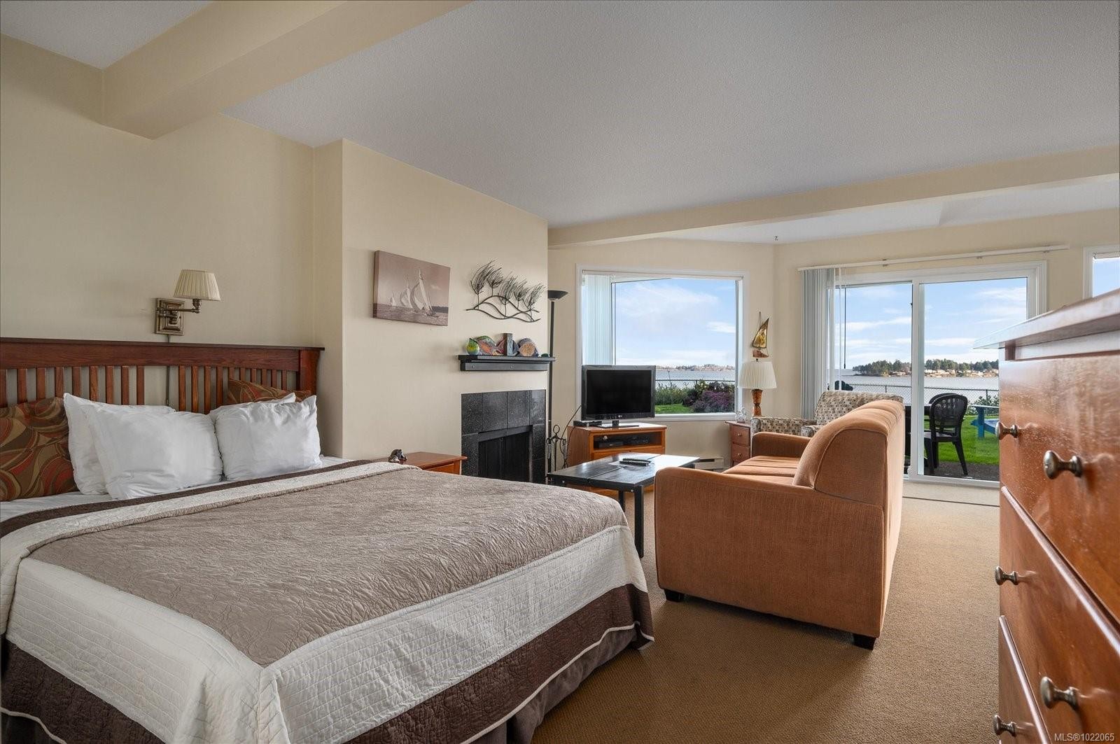 28-1145 Resort Dr, Parksville, BC