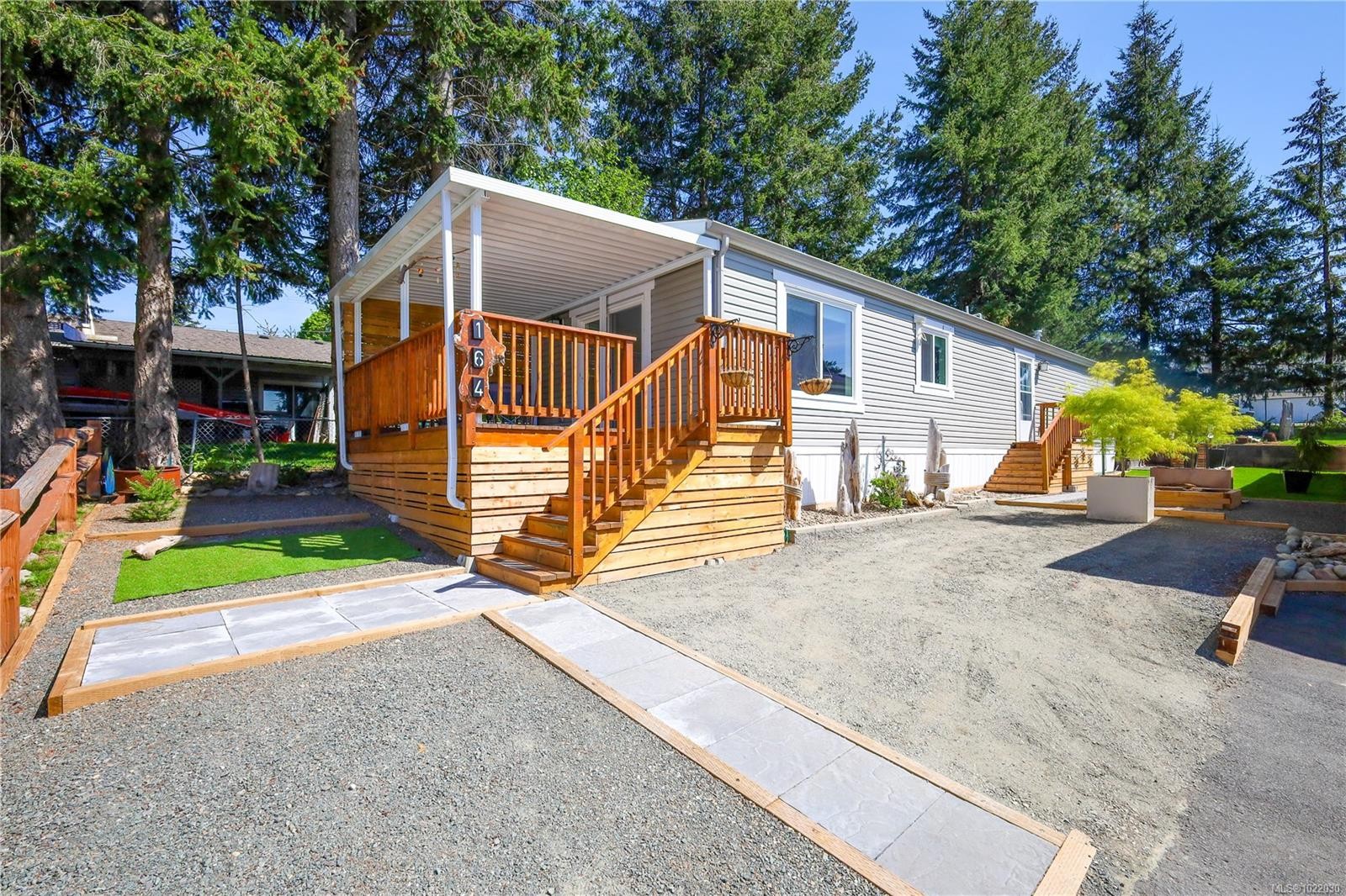 164-1160 Shellbourne Blvd, Campbell River, BC