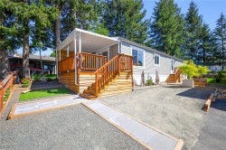 164-1160 Shellbourne Blvd Campbell River, BC V9W 5G5