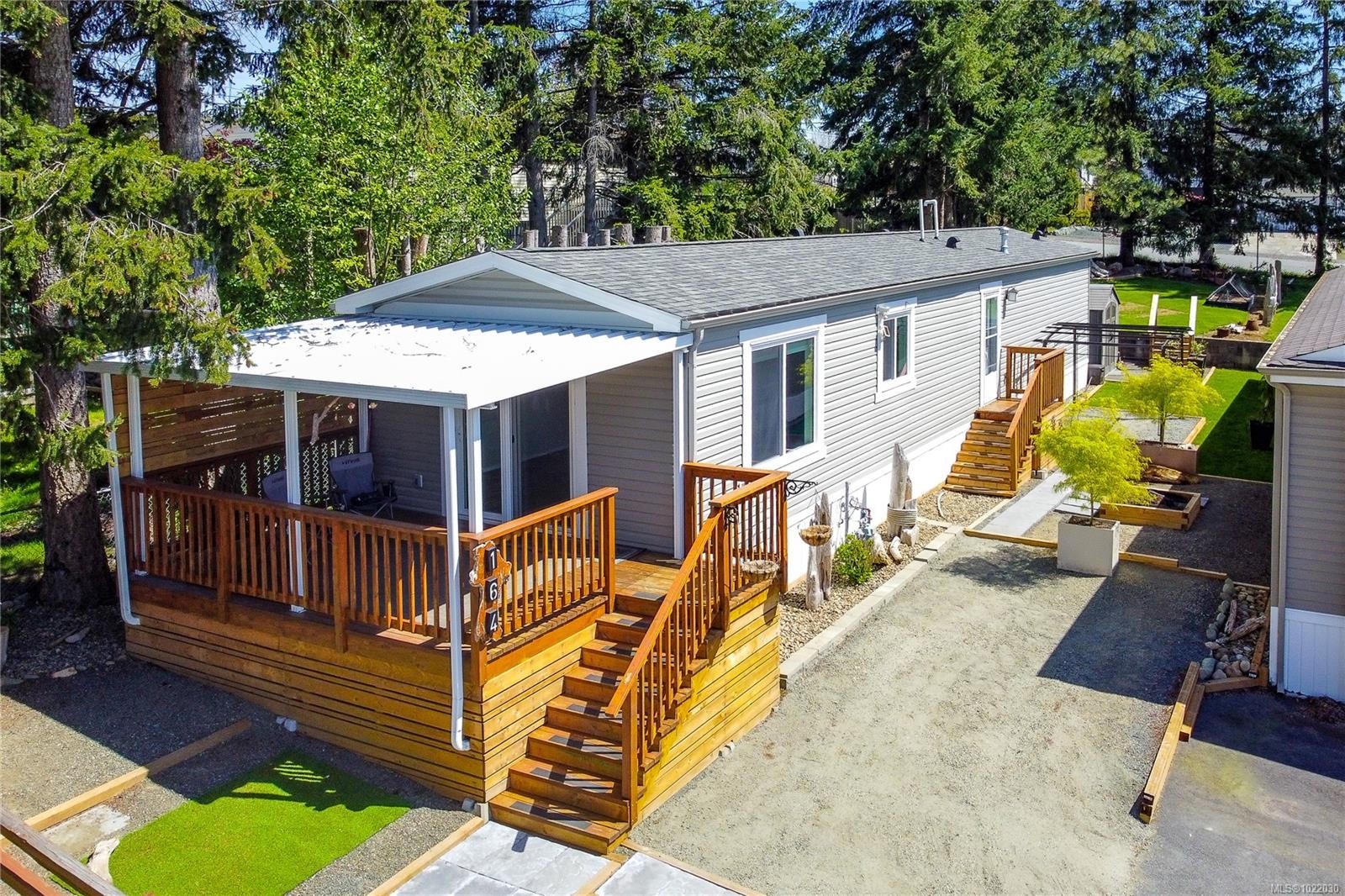 164-1160 Shellbourne Blvd, Campbell River, BC